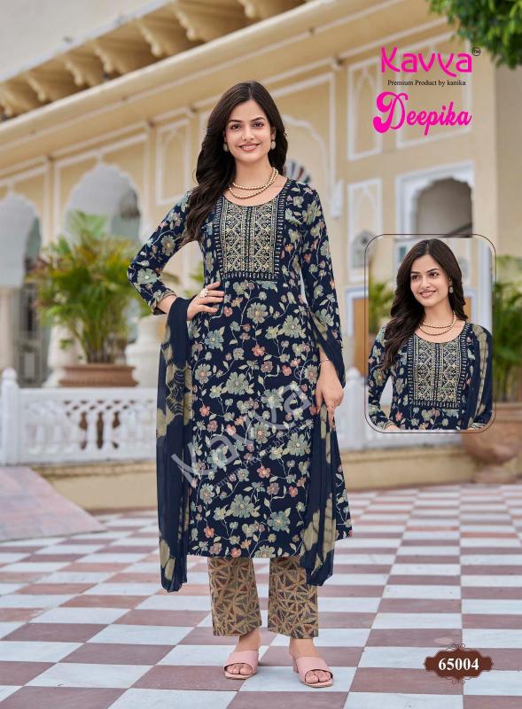 Kavya deepika vol 65 alom kurtis wholesale